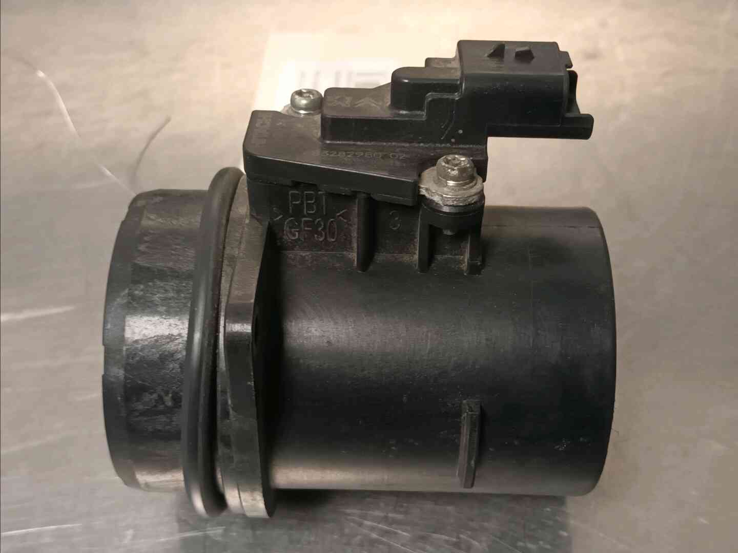 Image sélectionnée