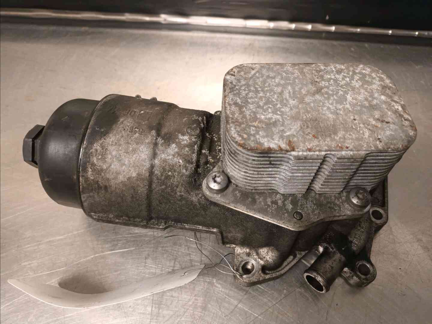 Image sélectionnée