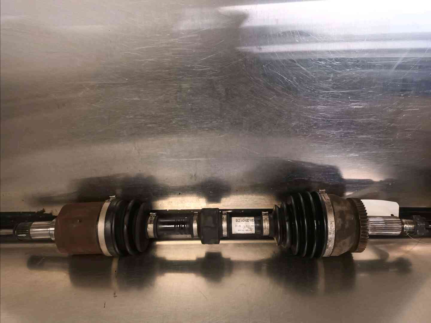 Image sélectionnée