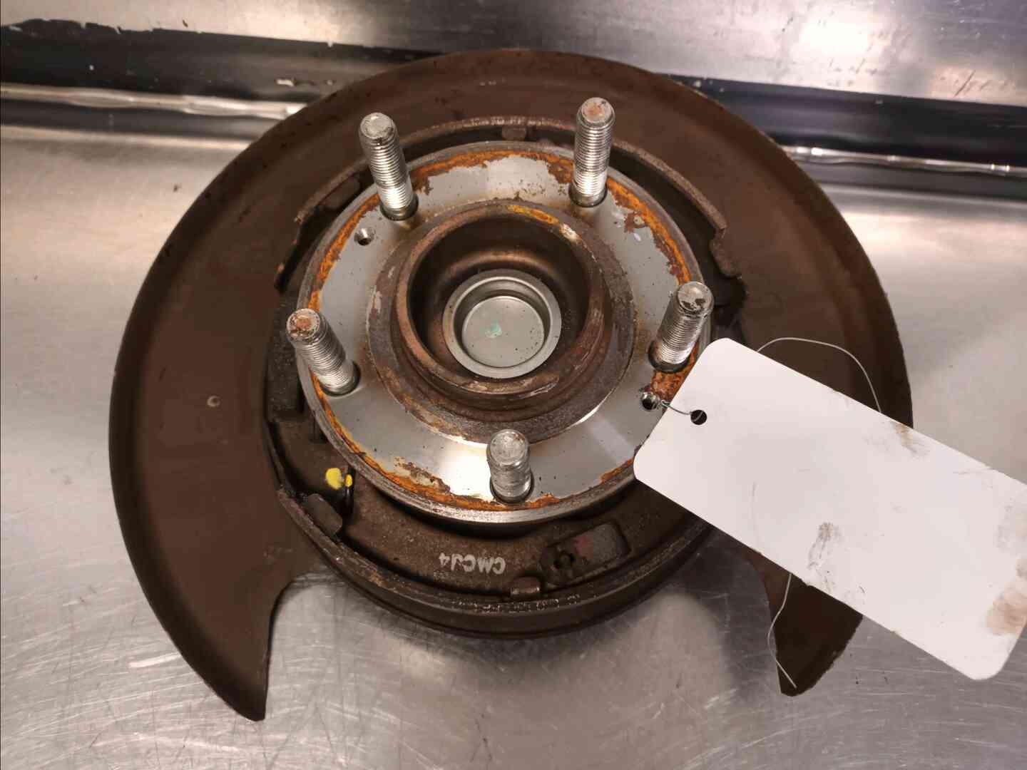 Image sélectionnée