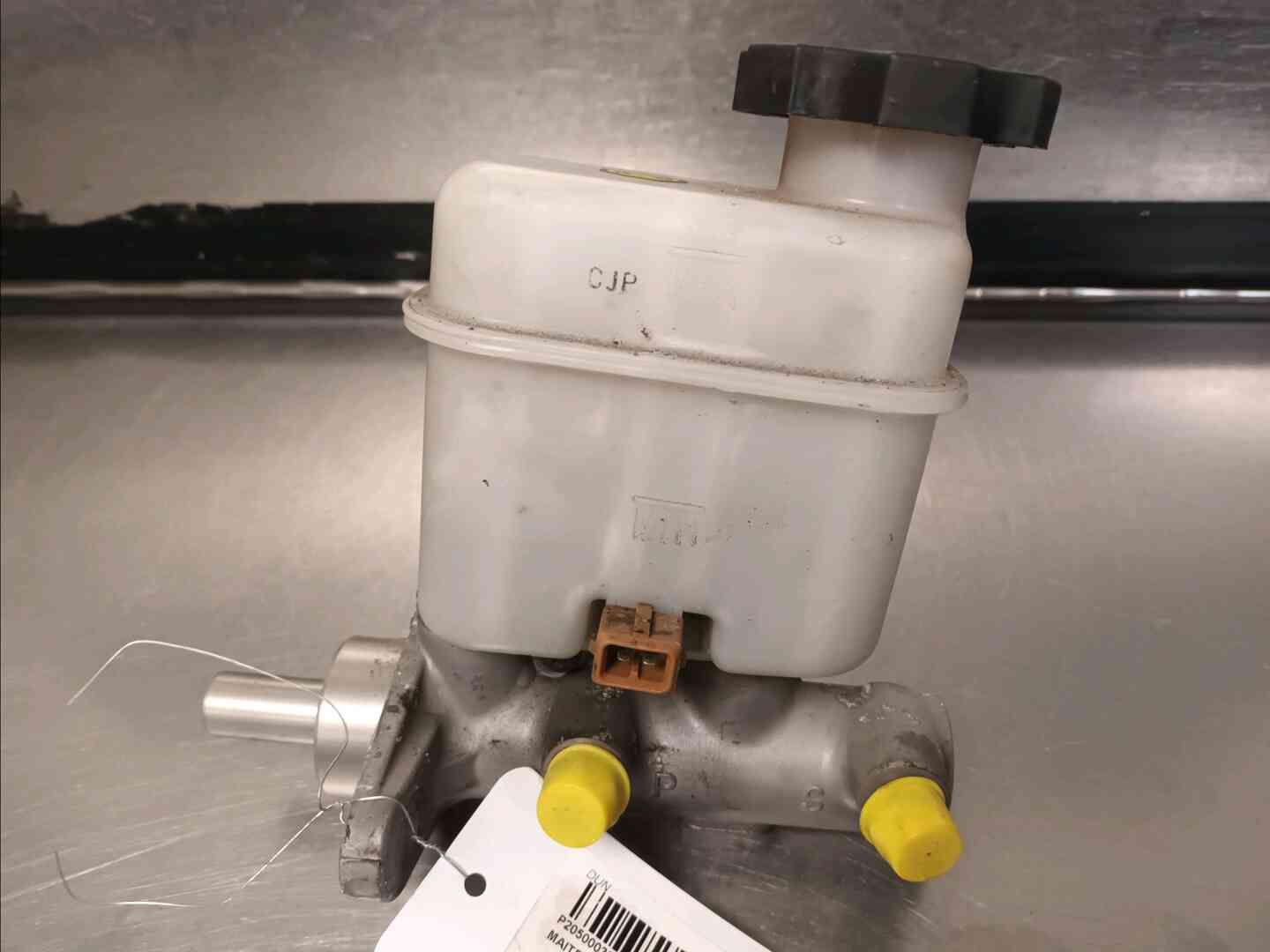 Image sélectionnée