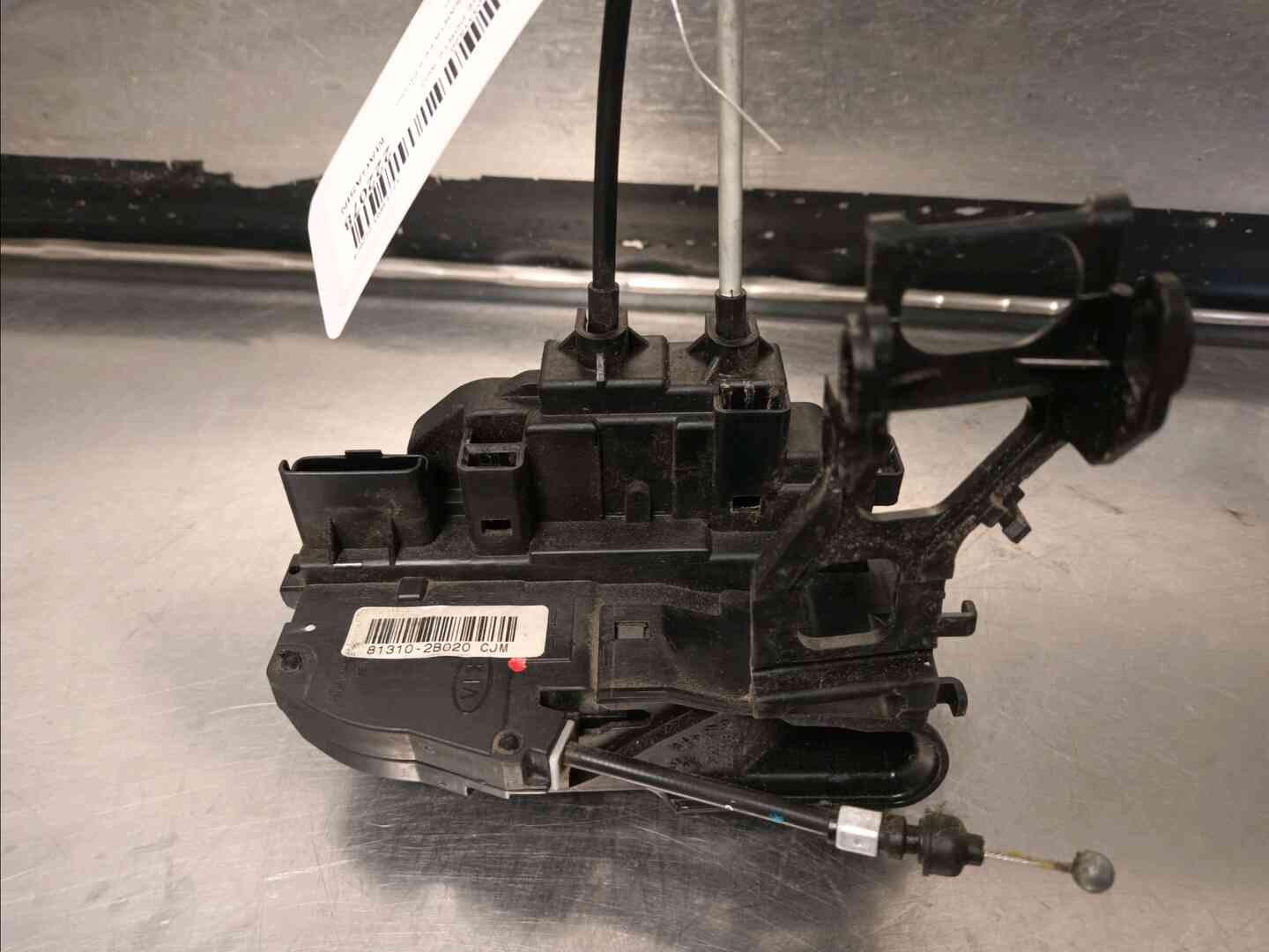 Image sélectionnée