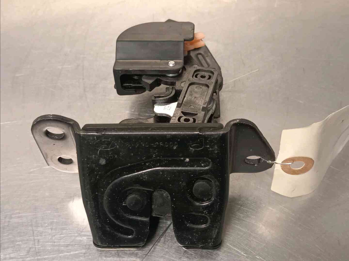 Image sélectionnée