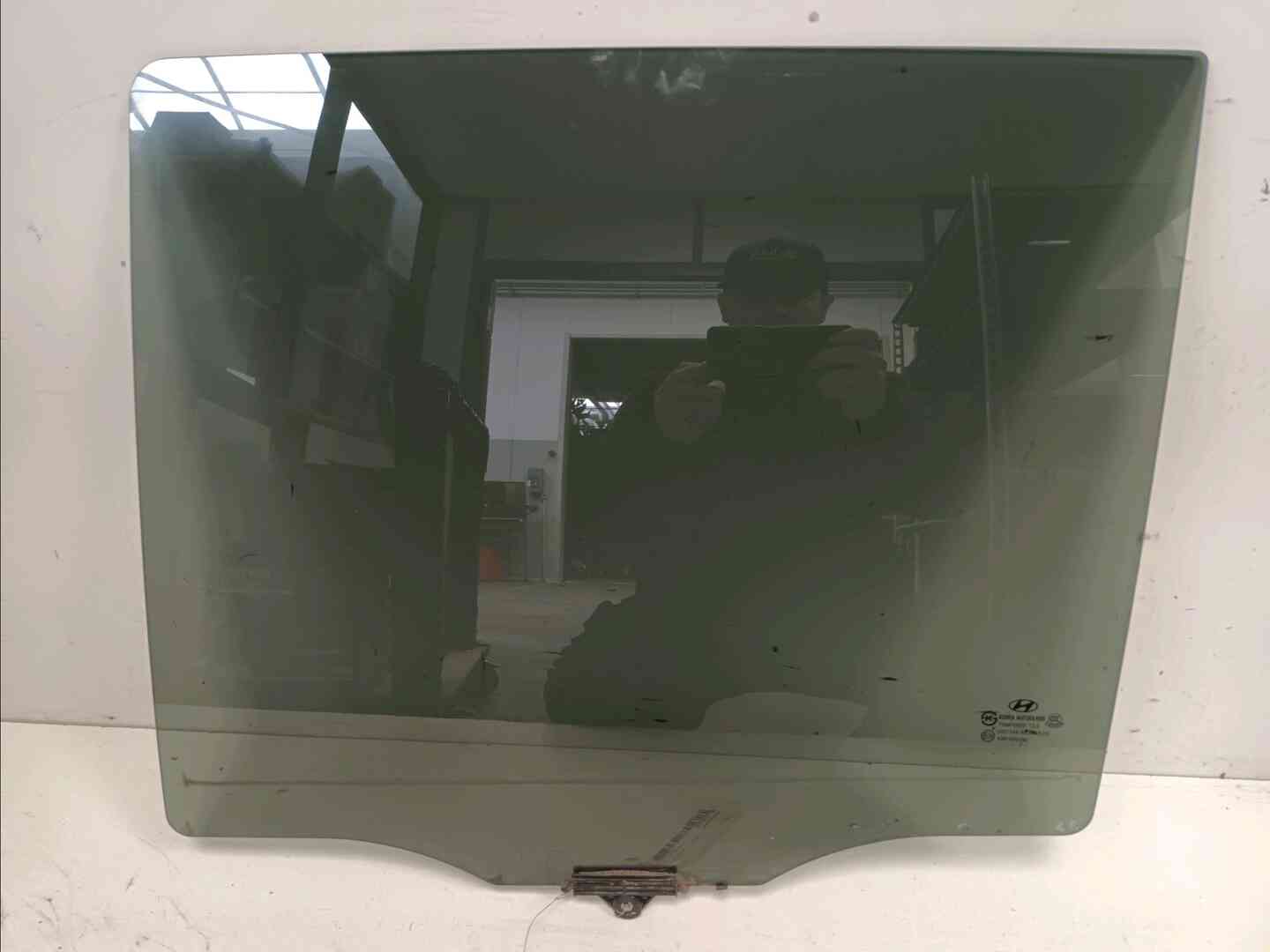 Image sélectionnée