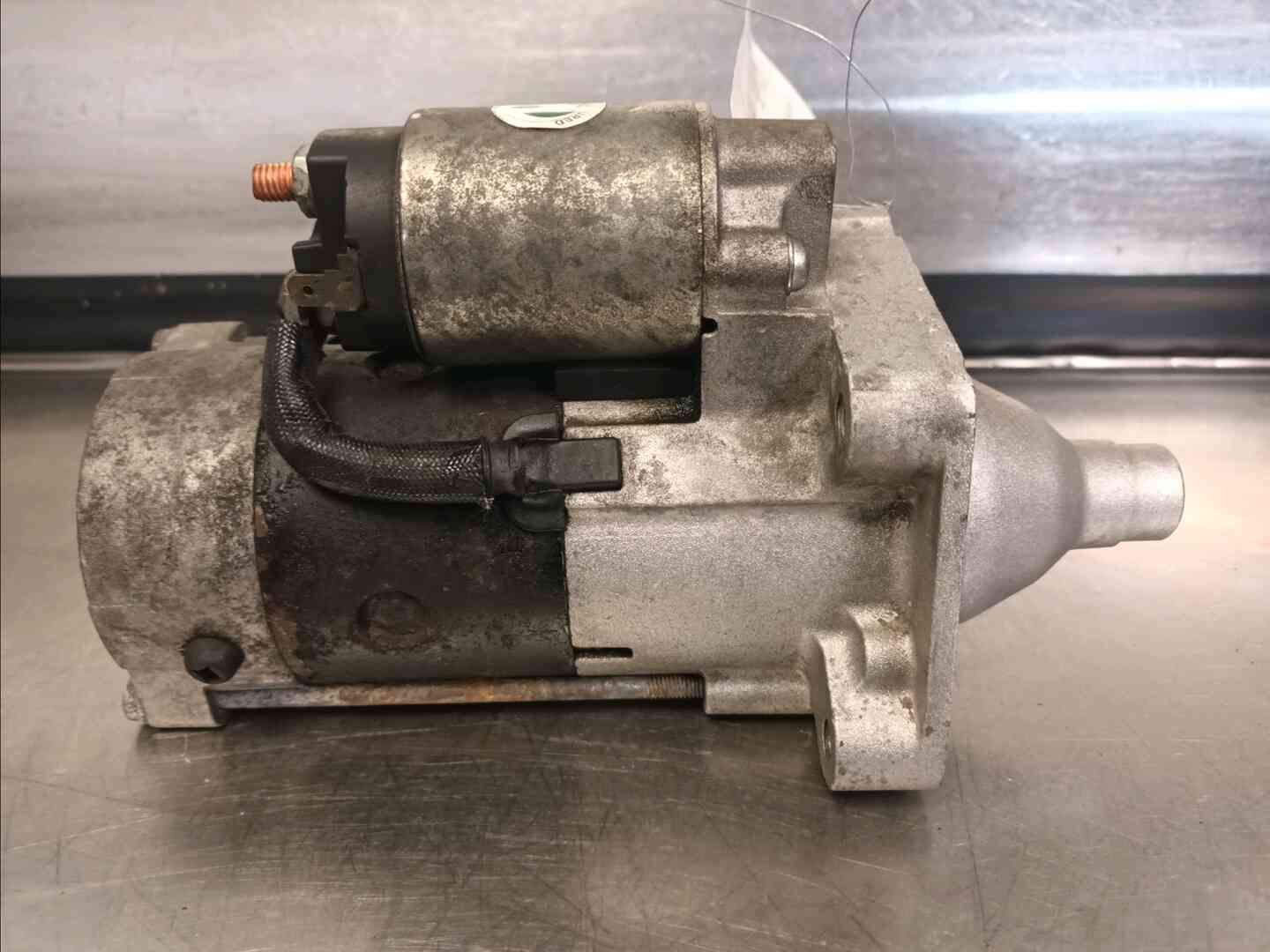 Image sélectionnée