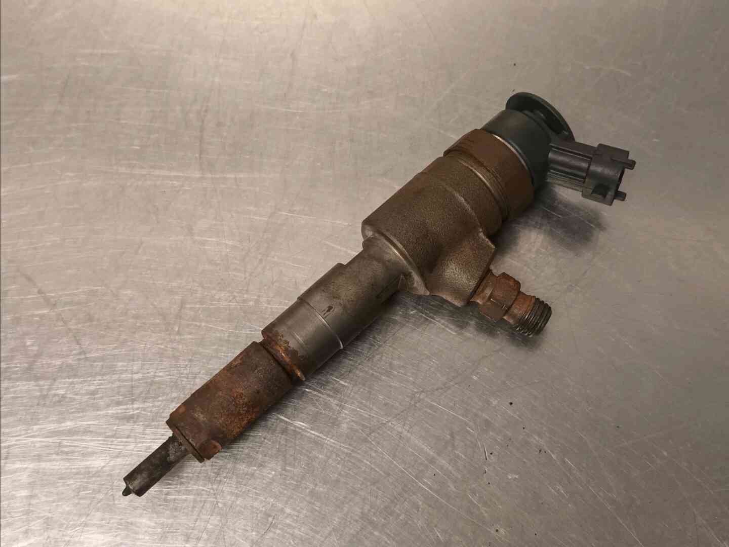 Image sélectionnée