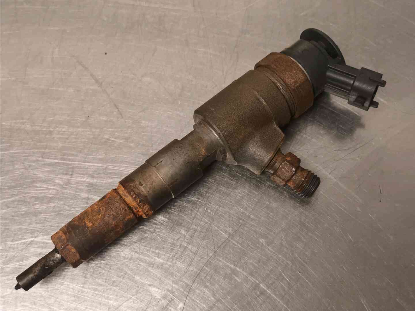 Image sélectionnée