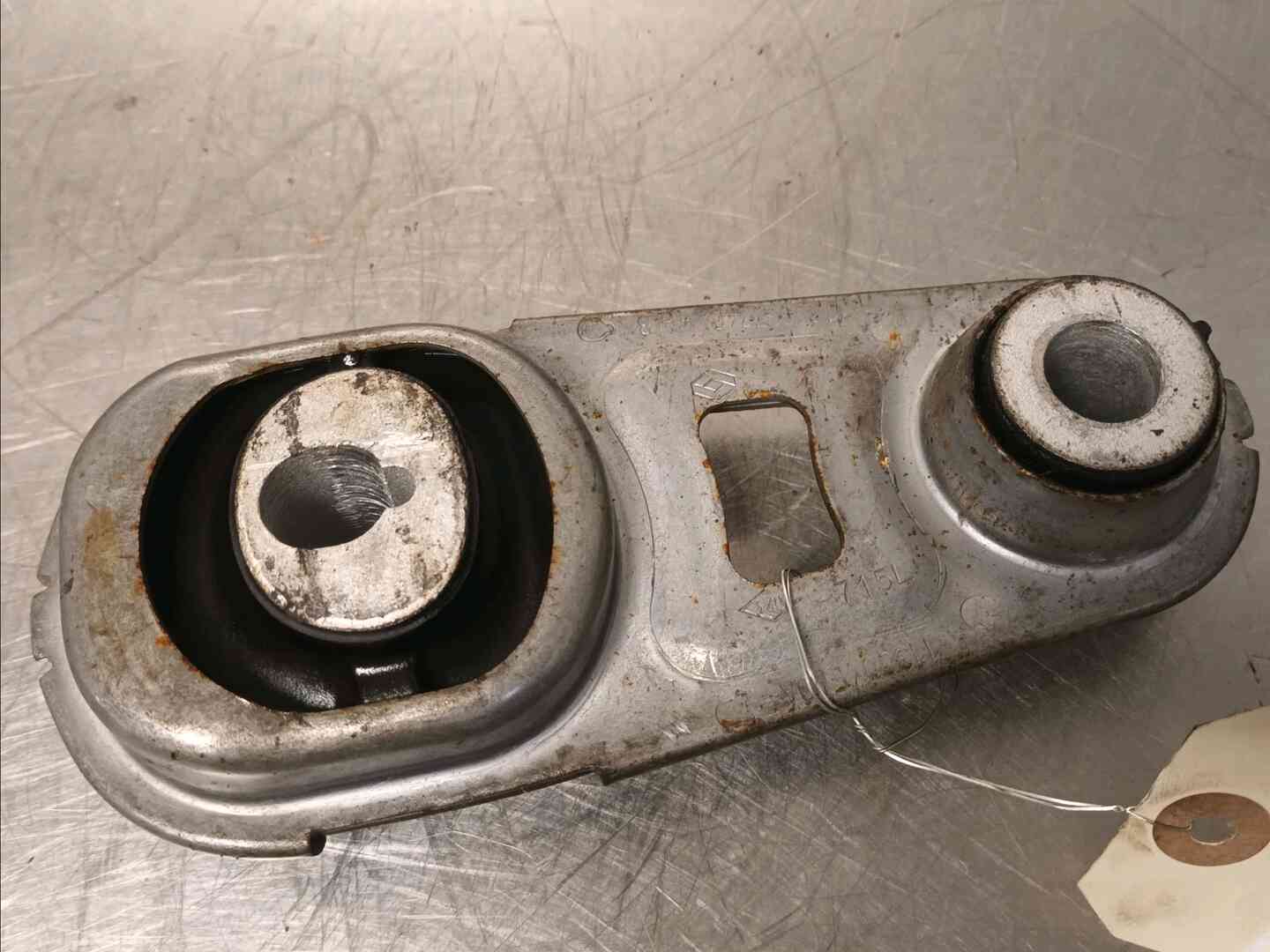 Image sélectionnée