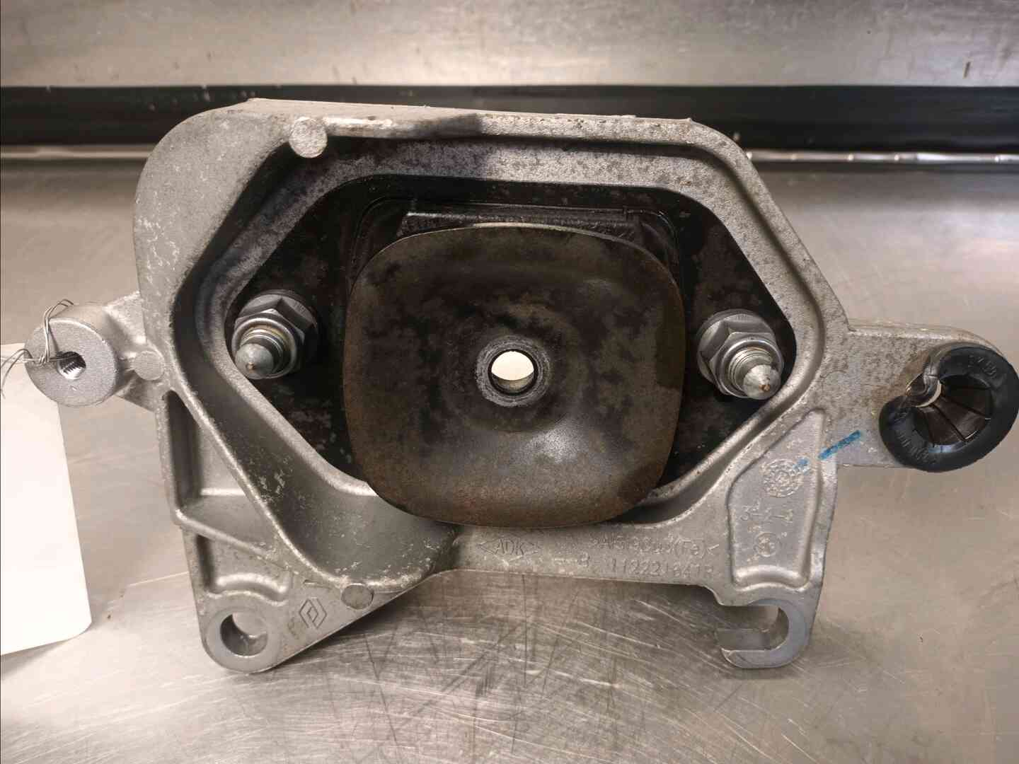Image sélectionnée