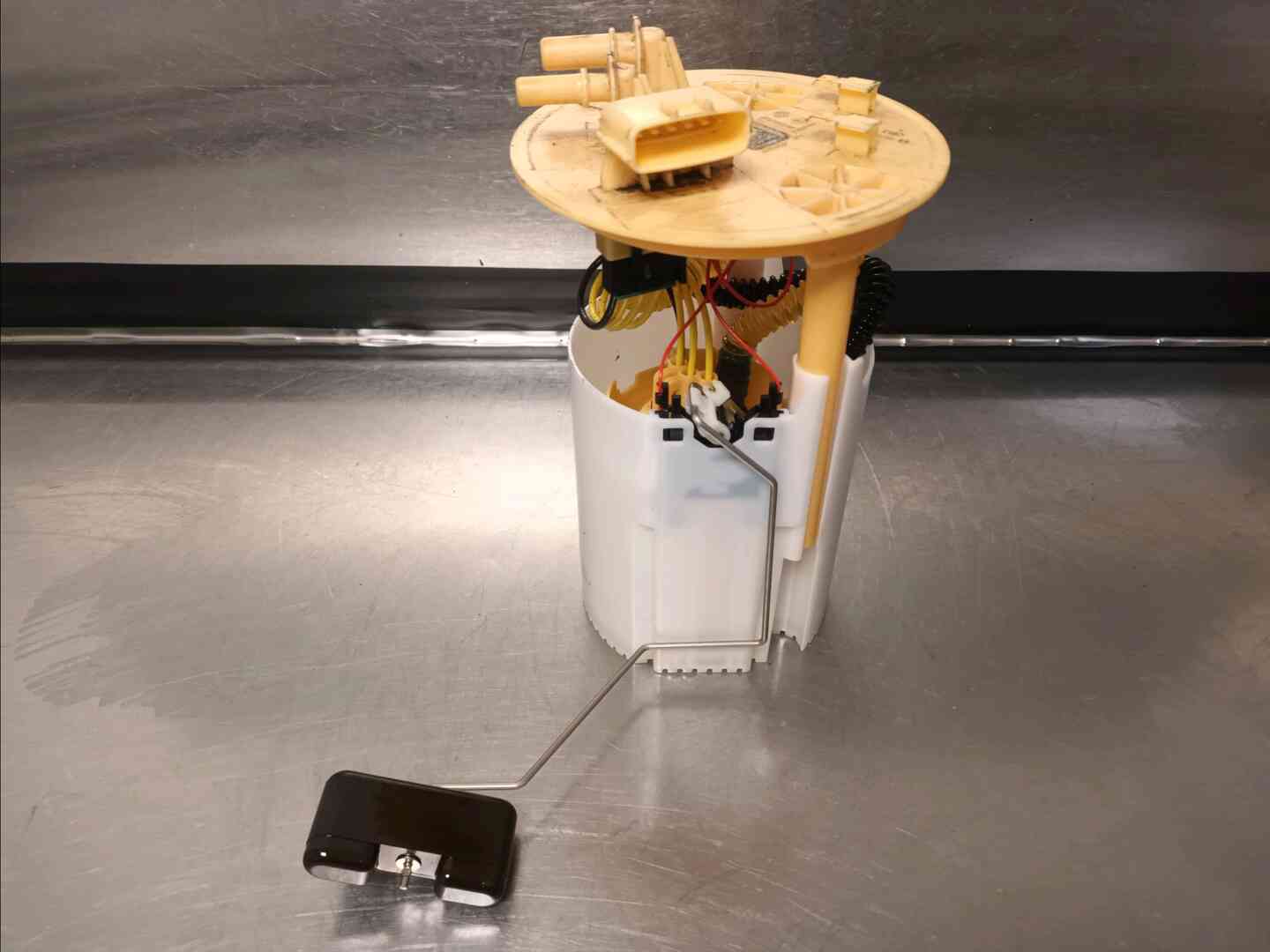 Image sélectionnée
