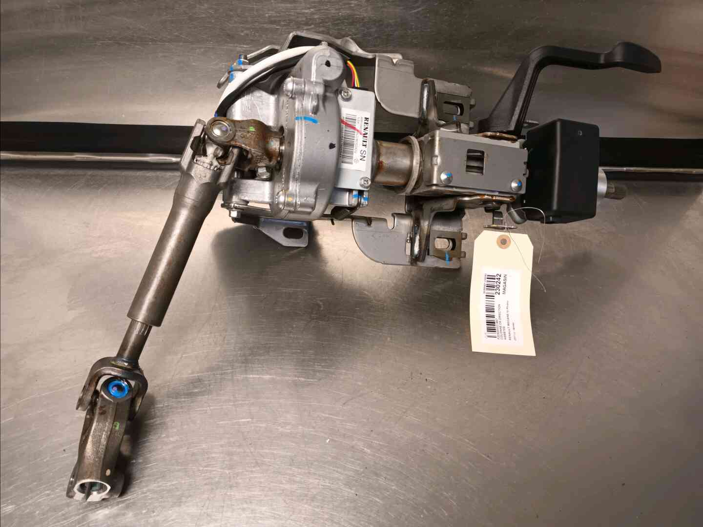 Image sélectionnée