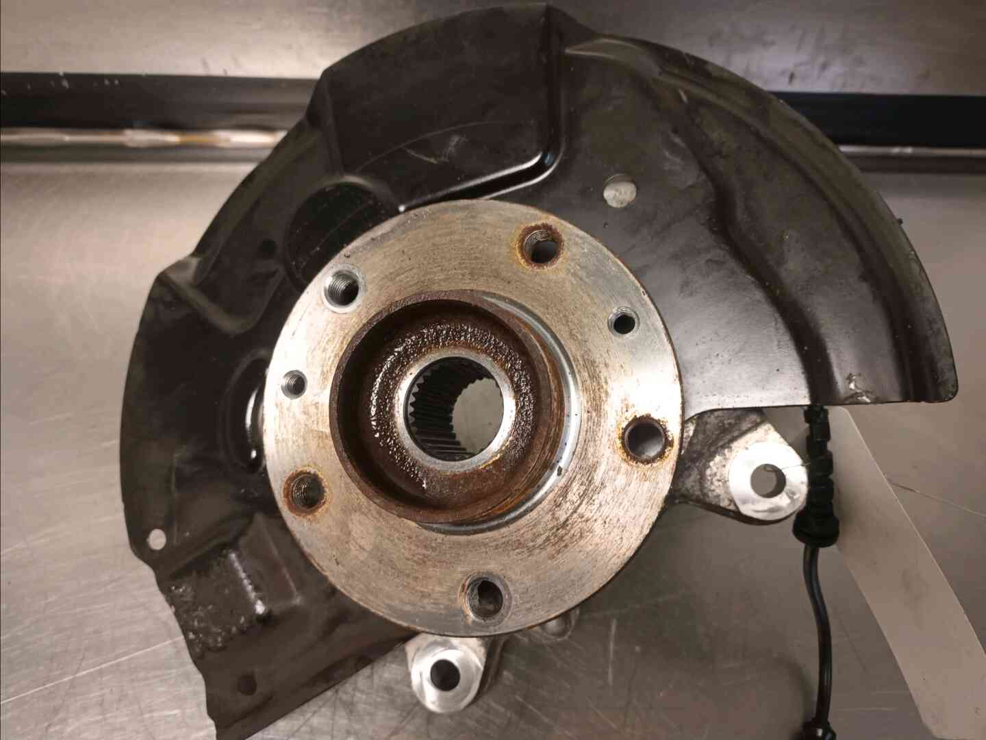 Image sélectionnée