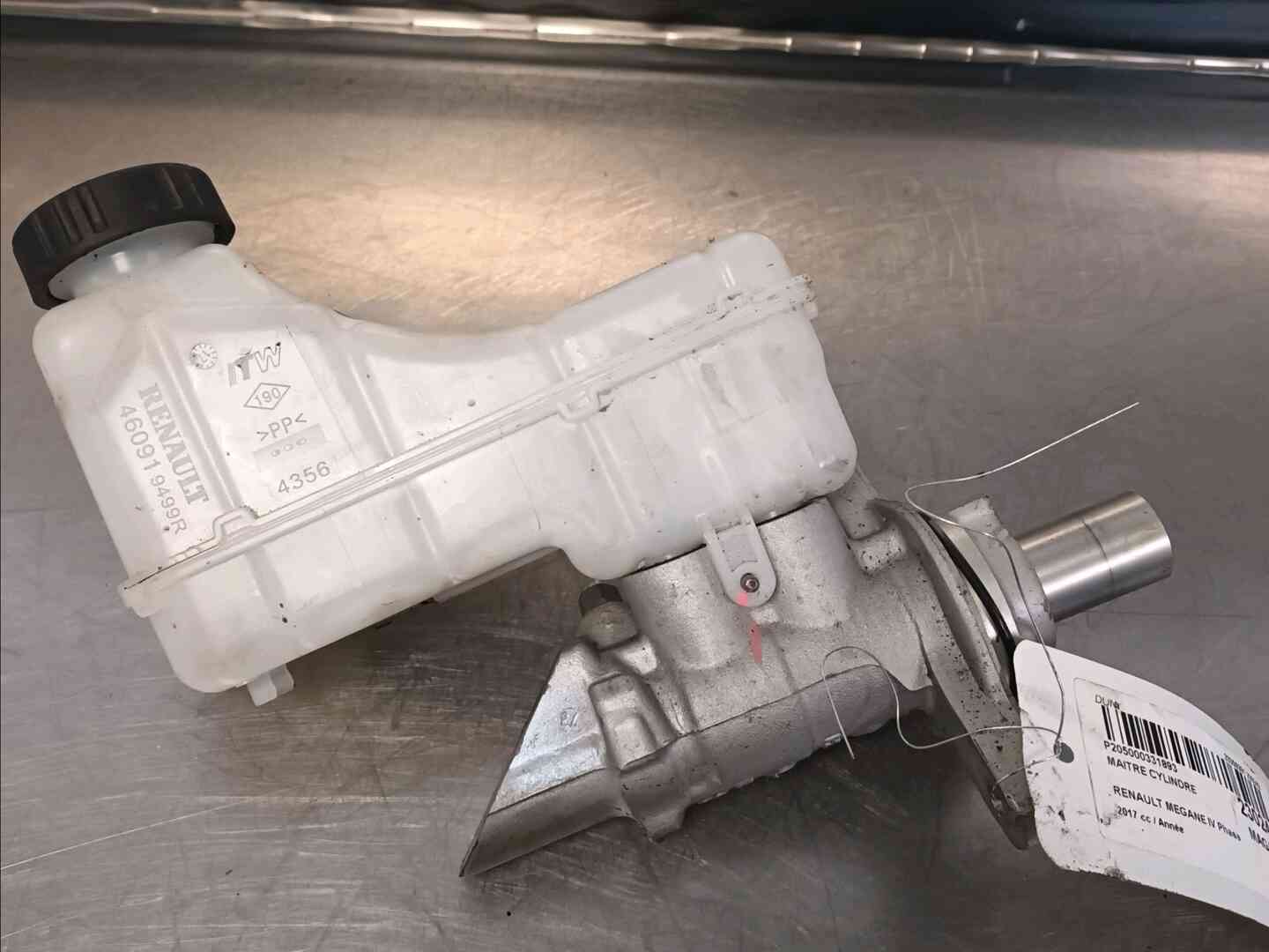 Image sélectionnée