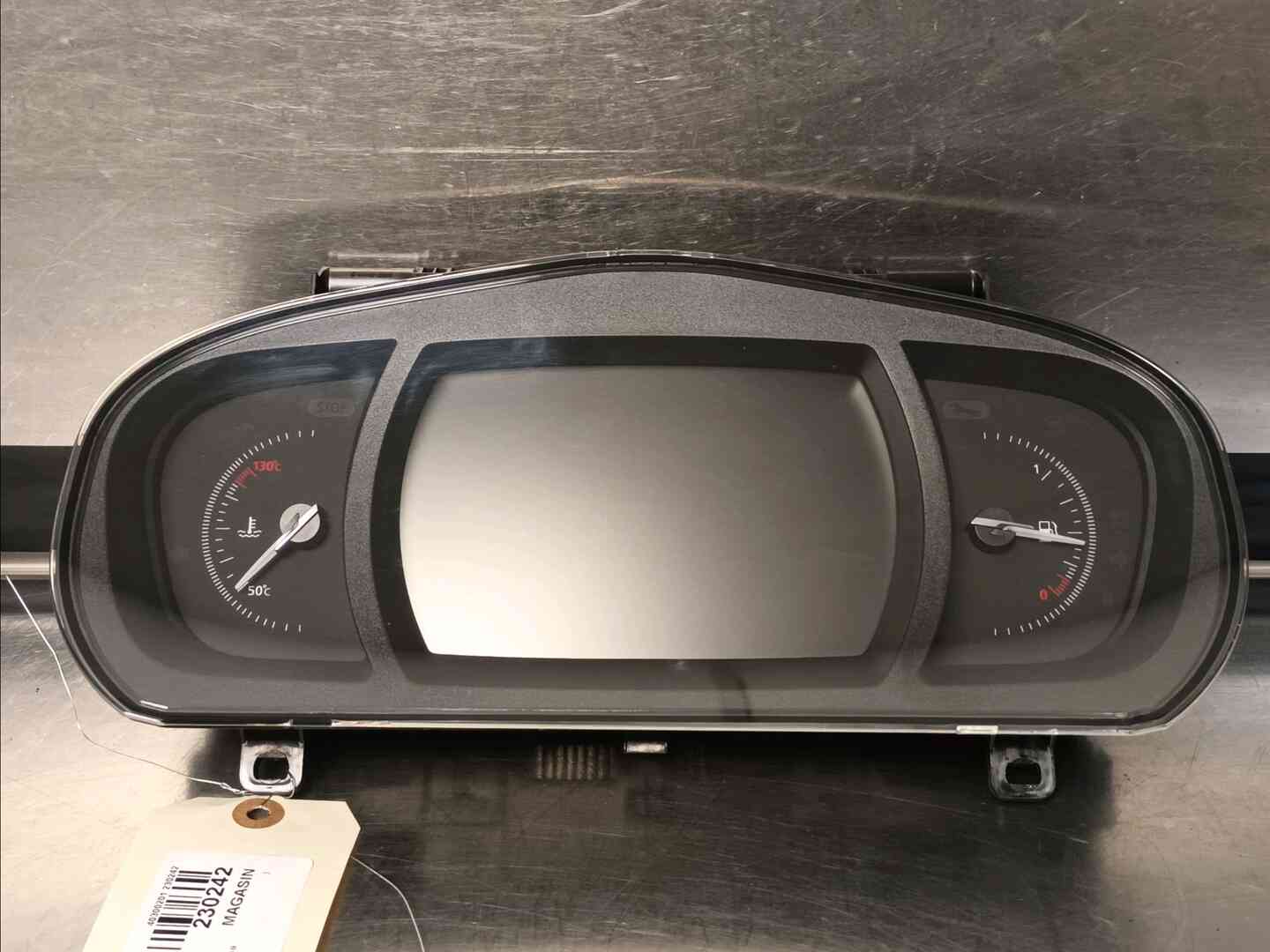 Image sélectionnée