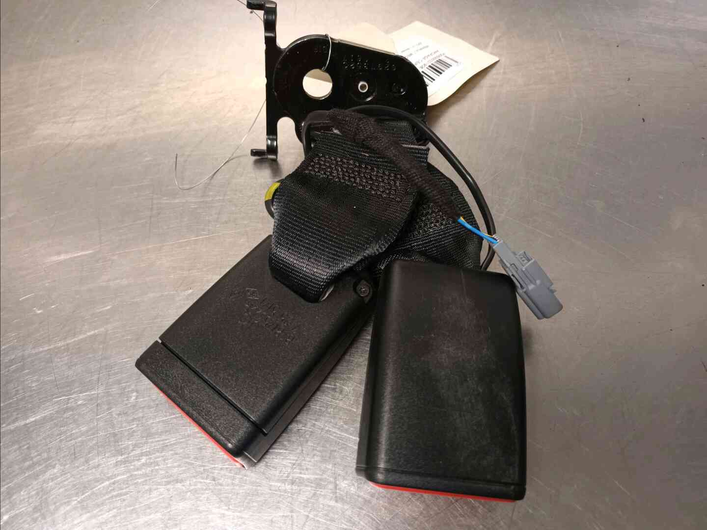 Image sélectionnée