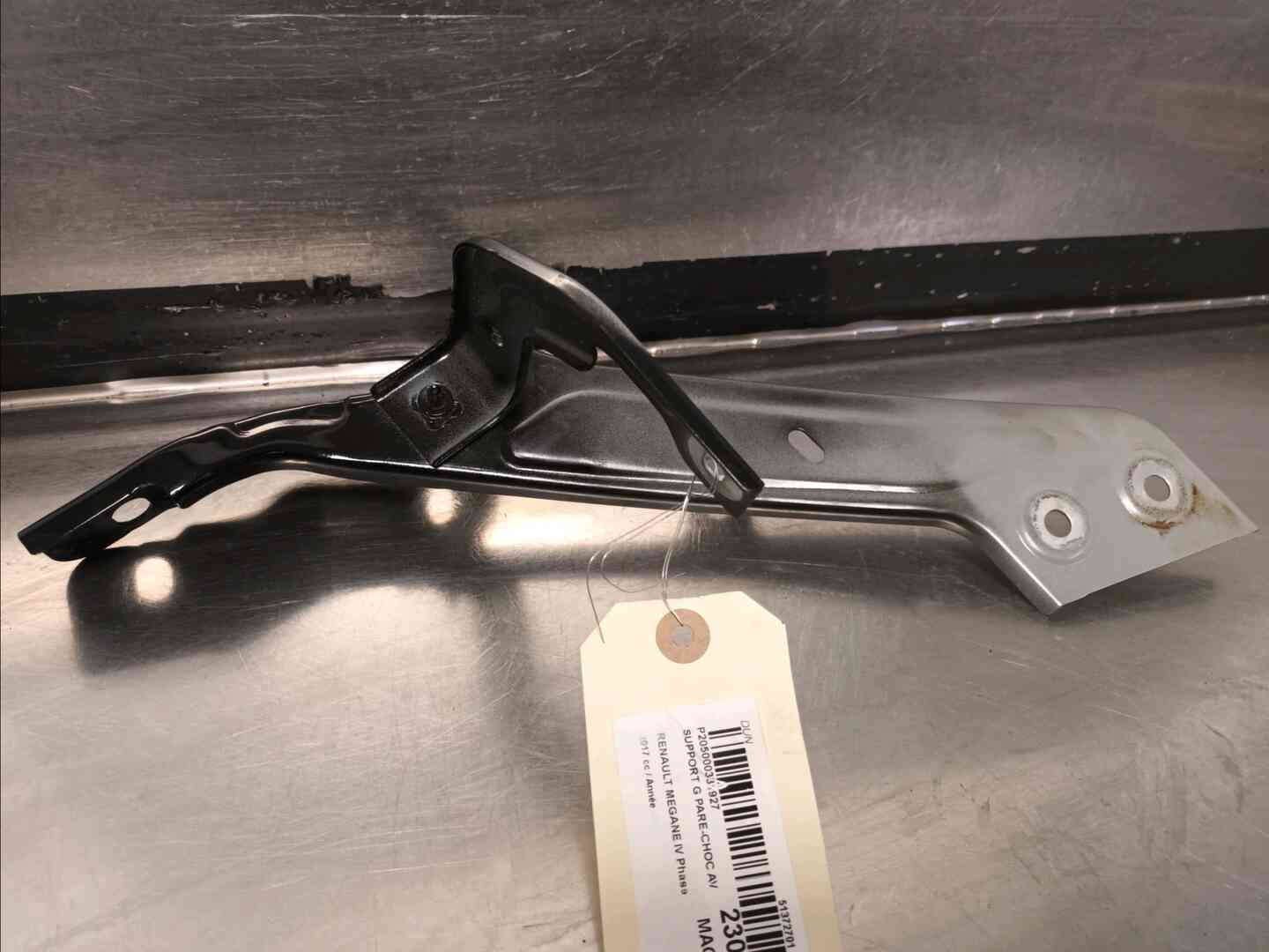 Image sélectionnée