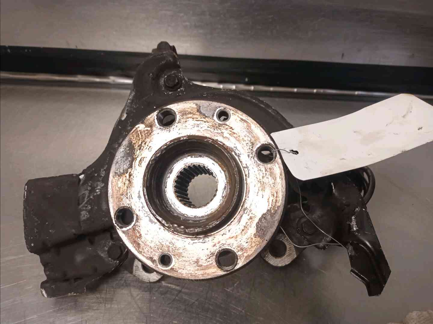 Image sélectionnée