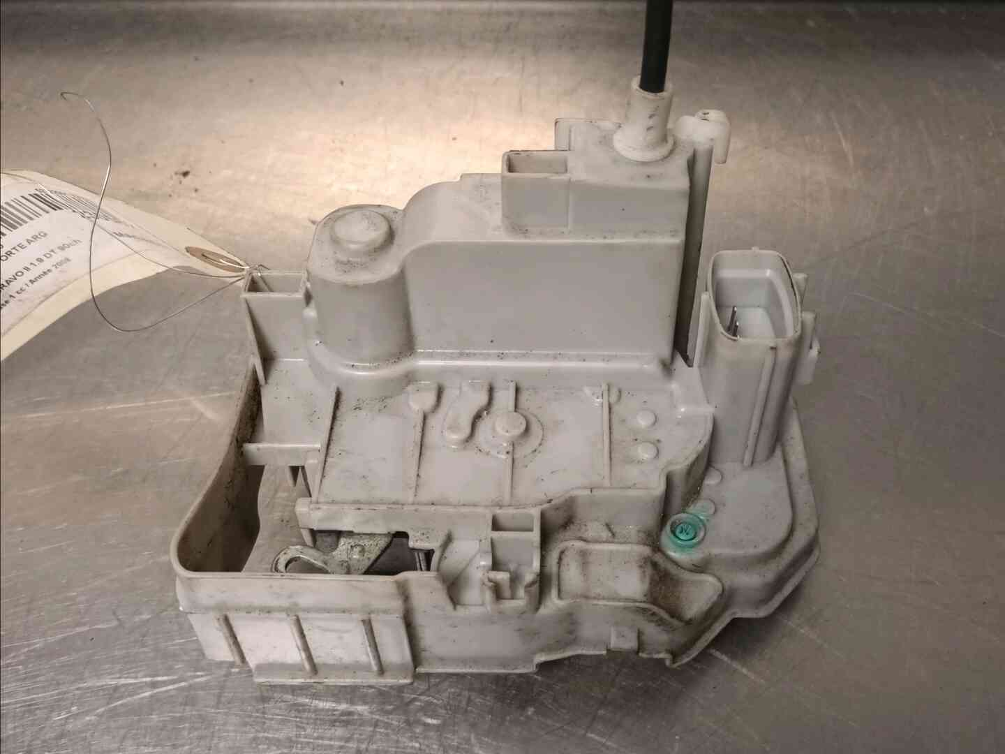 Image sélectionnée