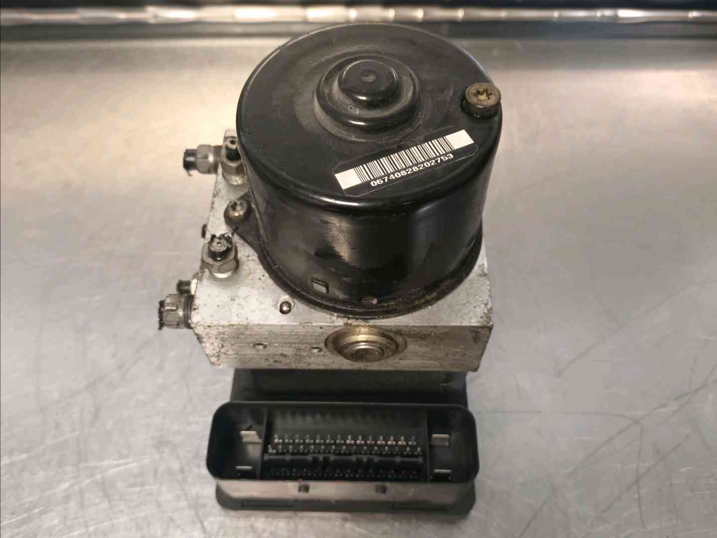 Image sélectionnée