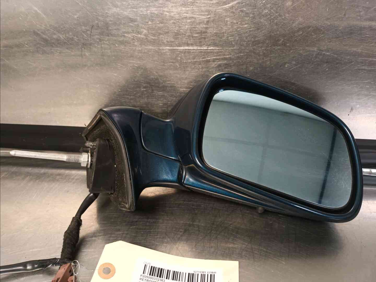 Image sélectionnée
