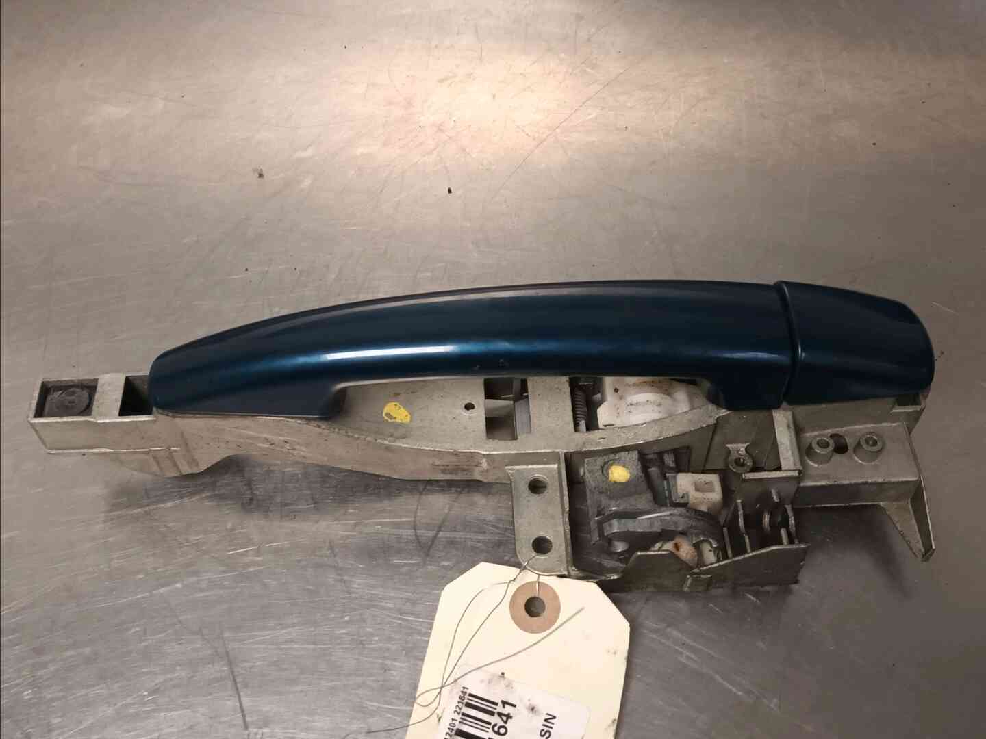 Image sélectionnée