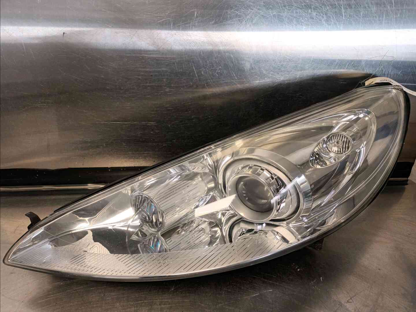 Image sélectionnée