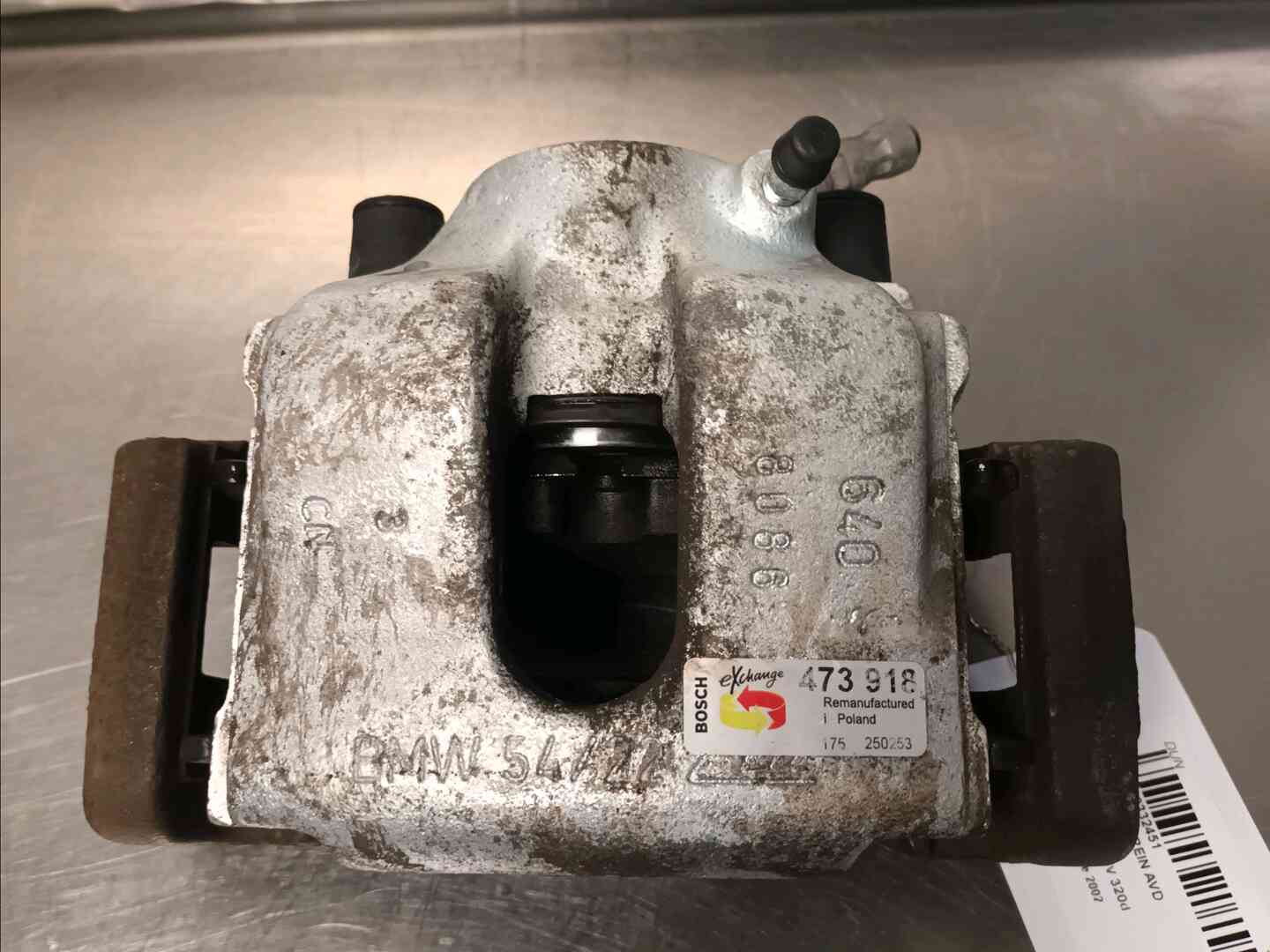 Image sélectionnée