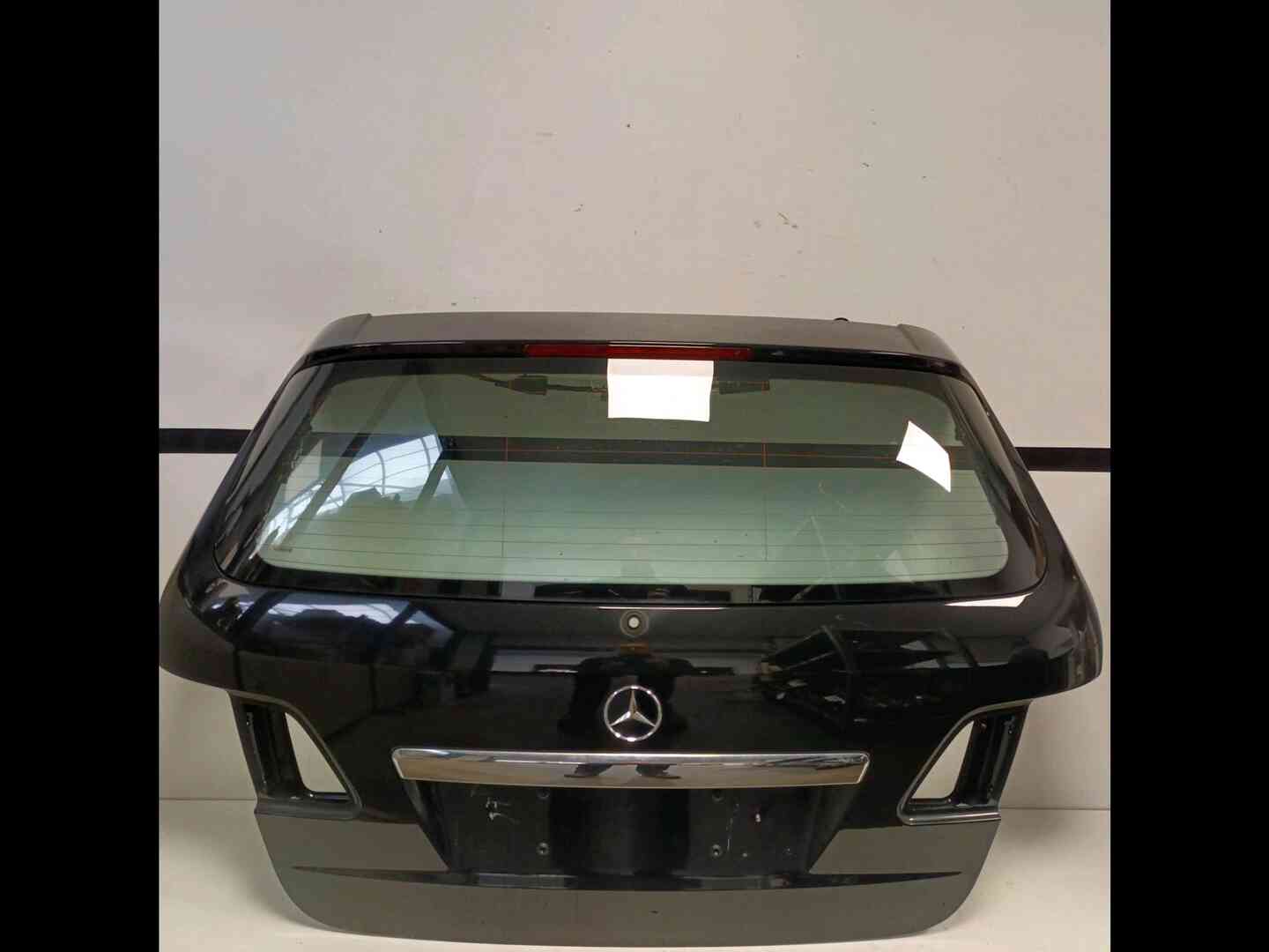 Malle / hayon / coffre — MERCEDES — CLASSE B I — PHASE 2 — OE A1697401305 — occasion garantie 2 ans