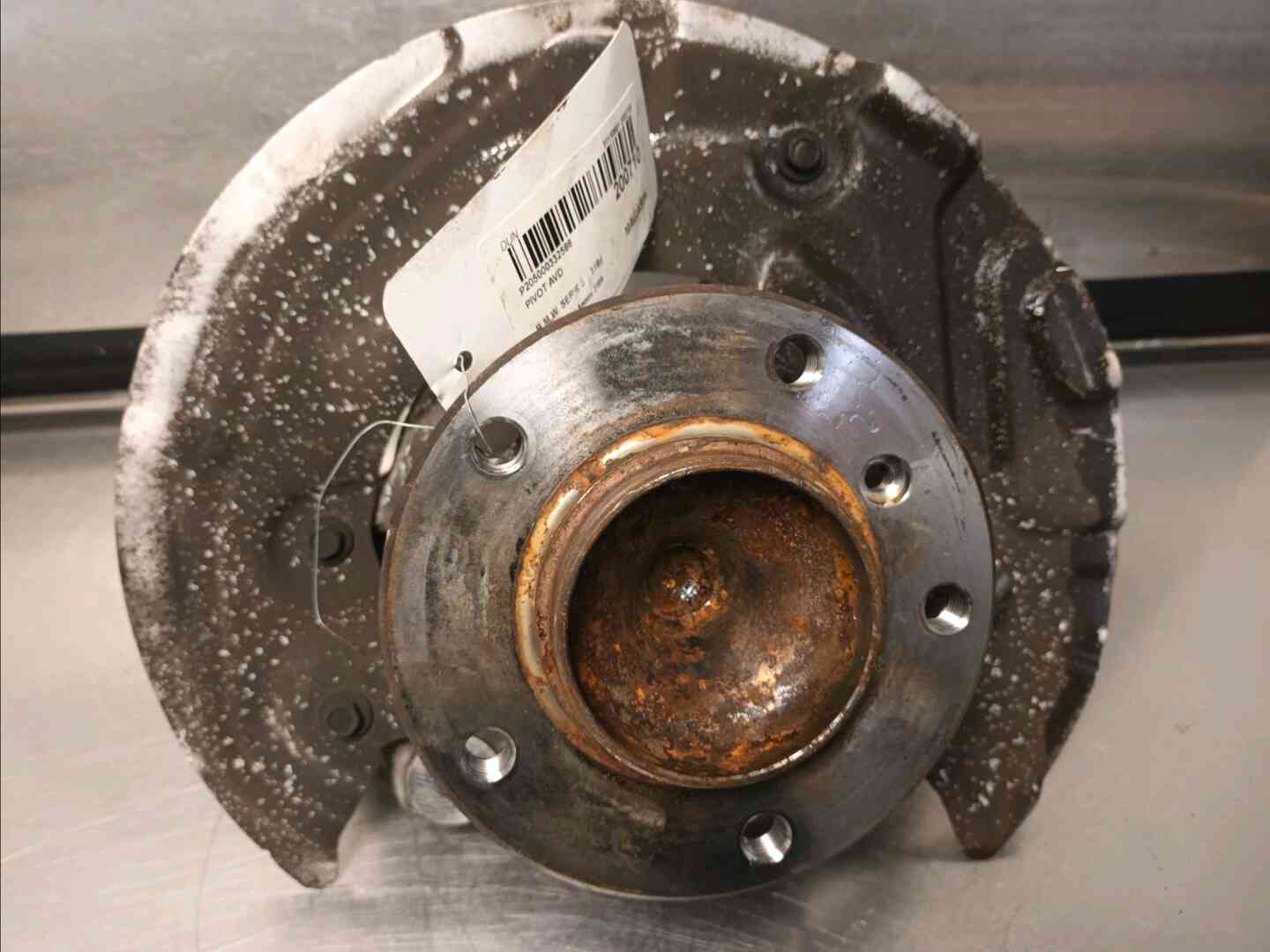 Image sélectionnée