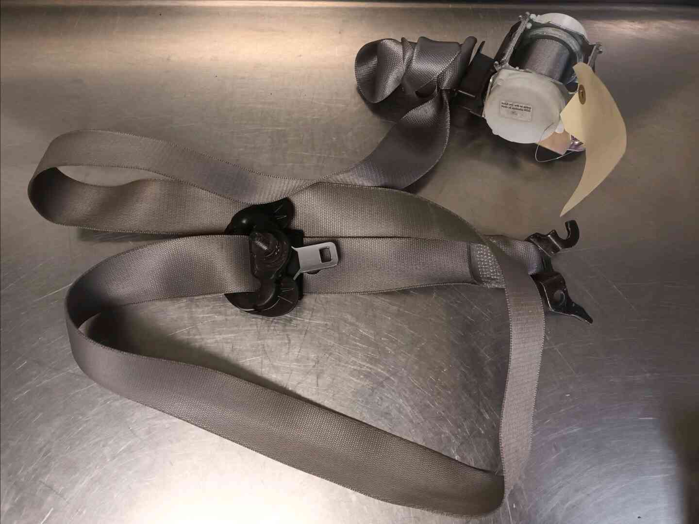 Image sélectionnée