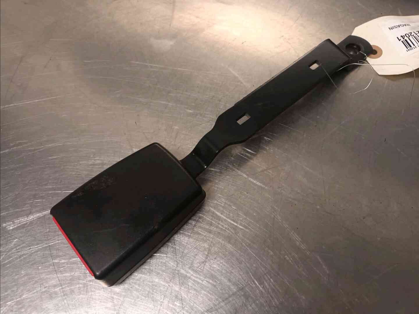 Image sélectionnée