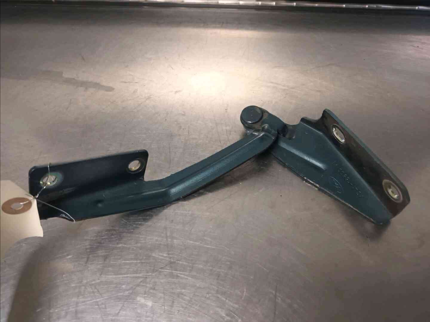 Image sélectionnée