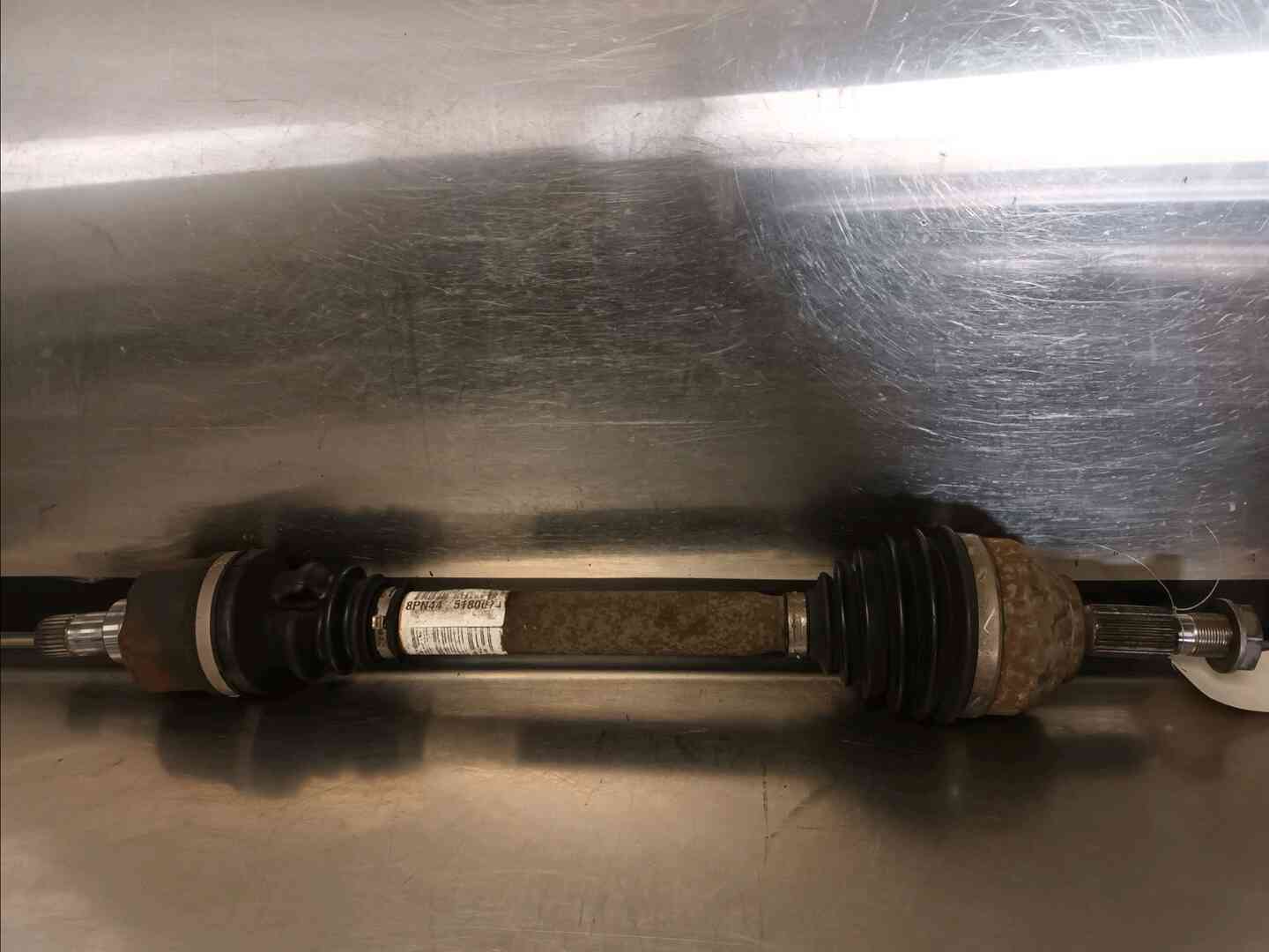 Image sélectionnée
