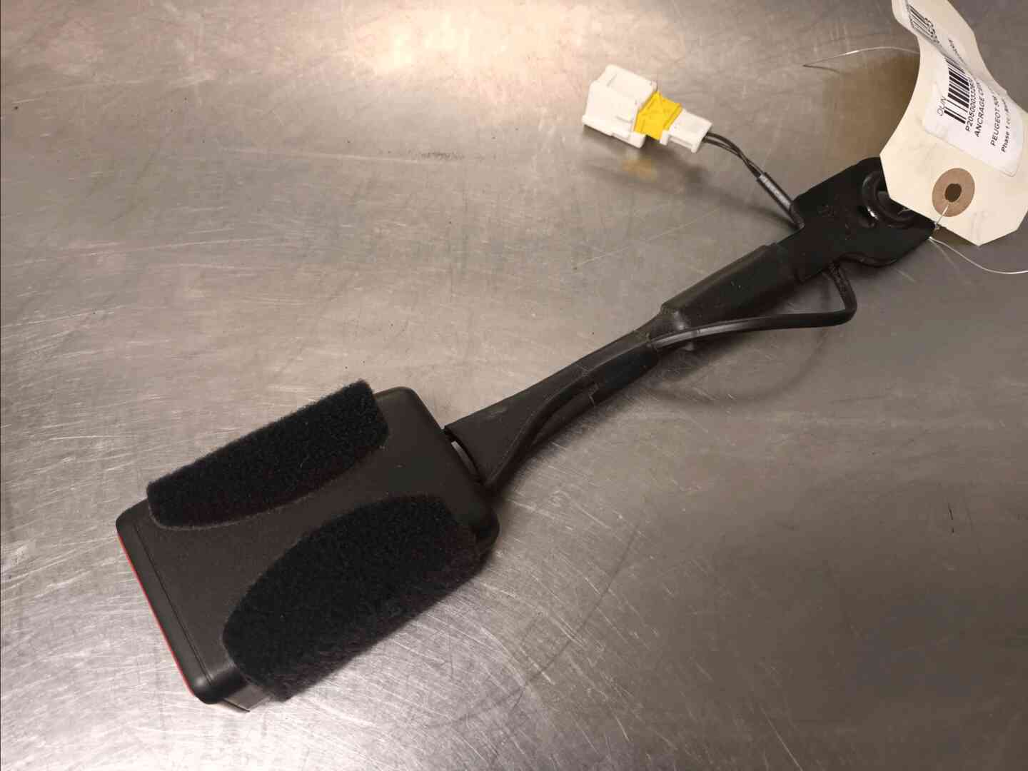 Image sélectionnée