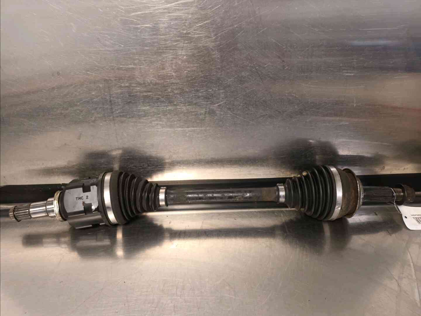 Image sélectionnée