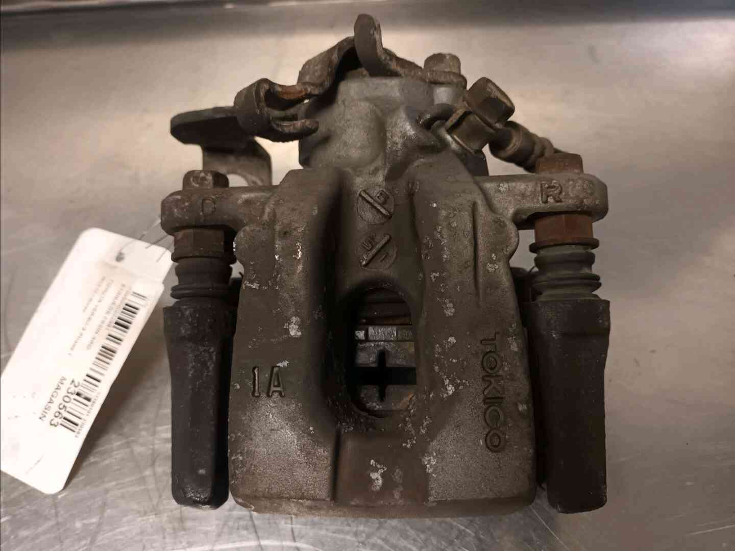 Image sélectionnée