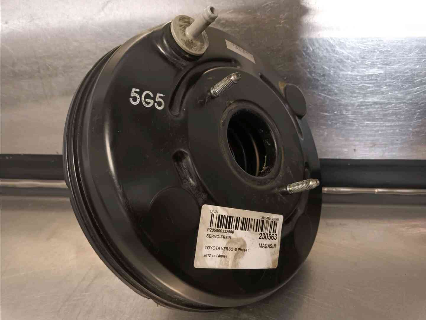 Image sélectionnée