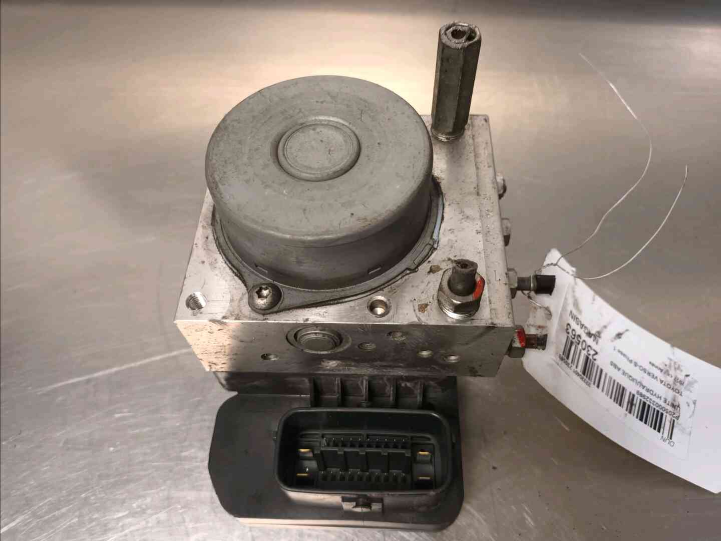Image sélectionnée