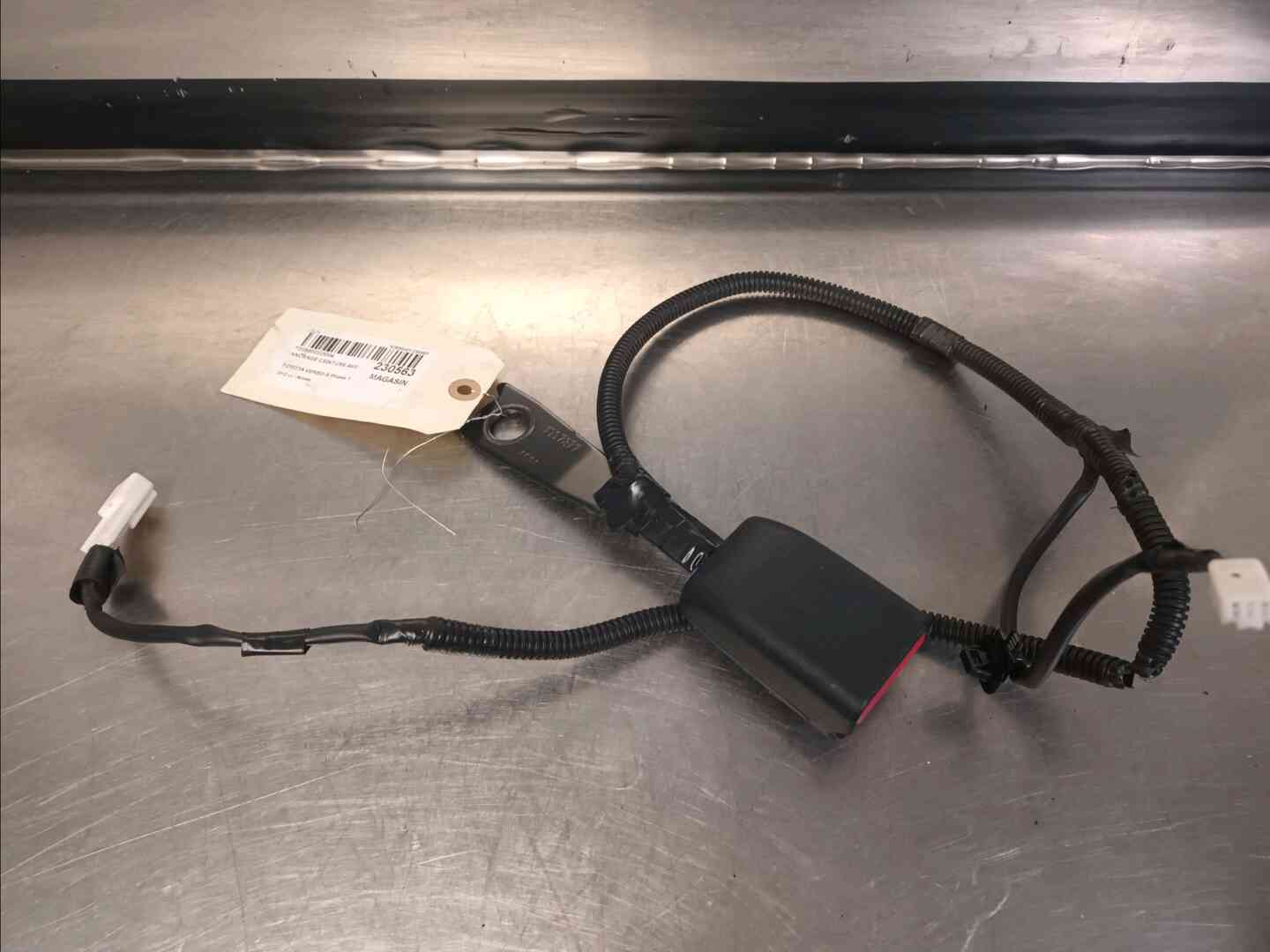 Image sélectionnée