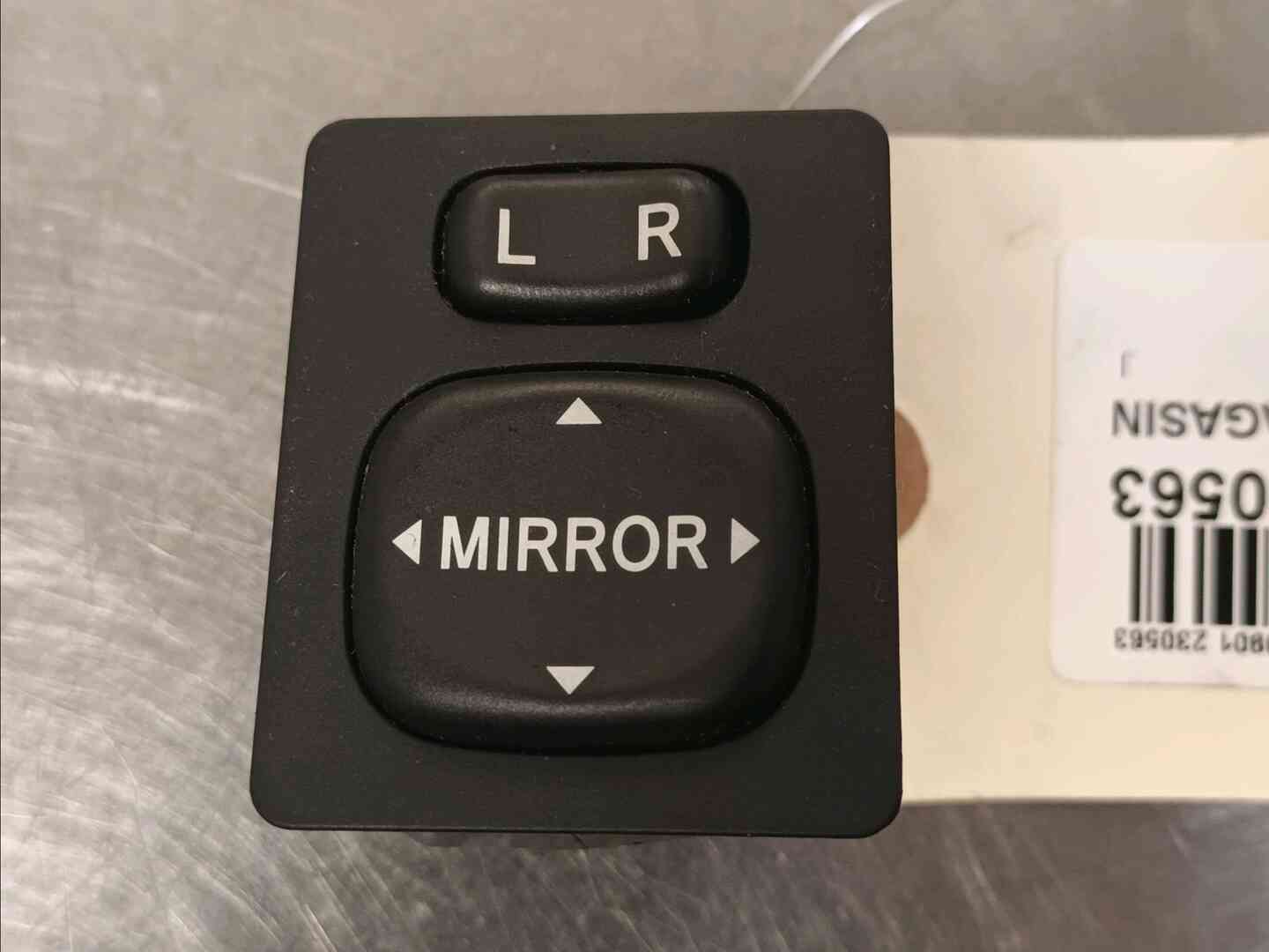 Image sélectionnée