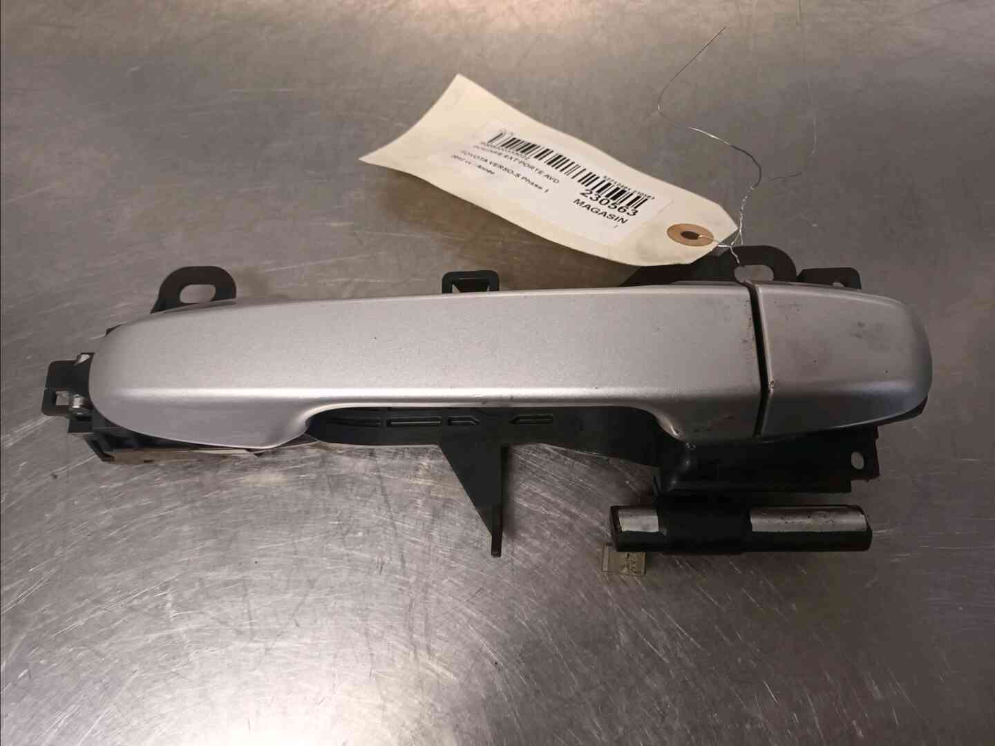 Image sélectionnée