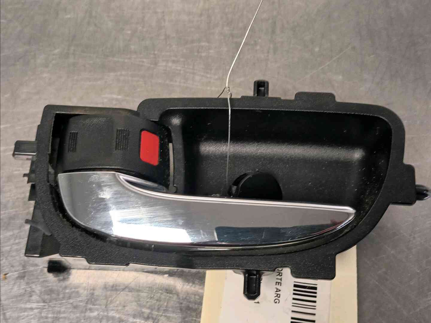 Image sélectionnée