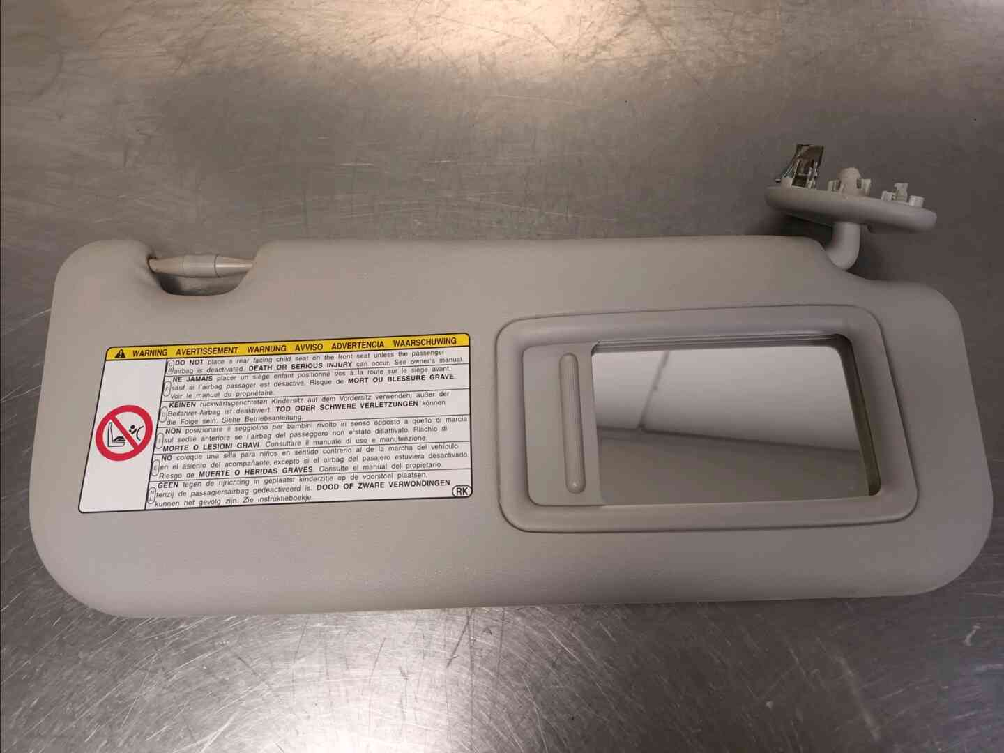 Image sélectionnée