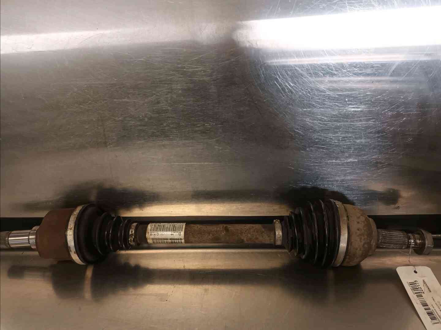 Image sélectionnée
