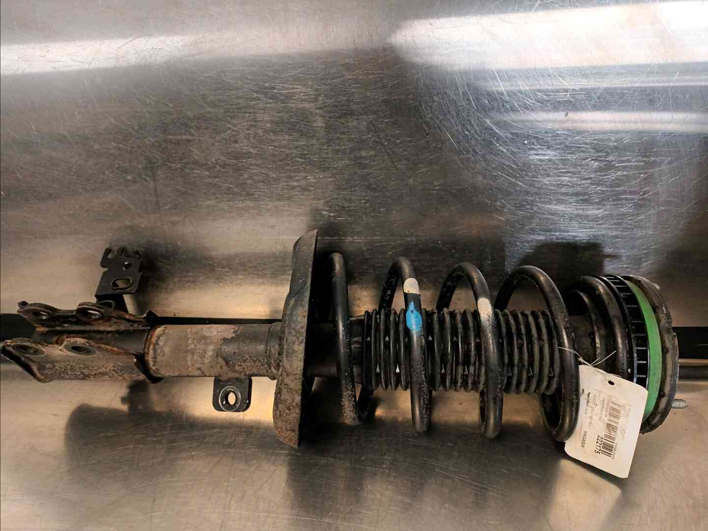 Image sélectionnée