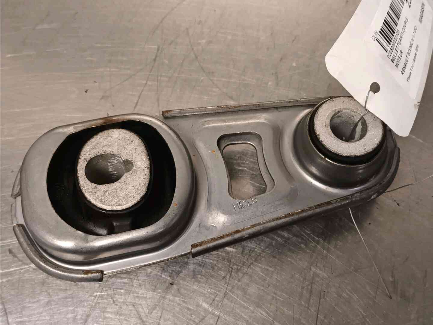 Image sélectionnée