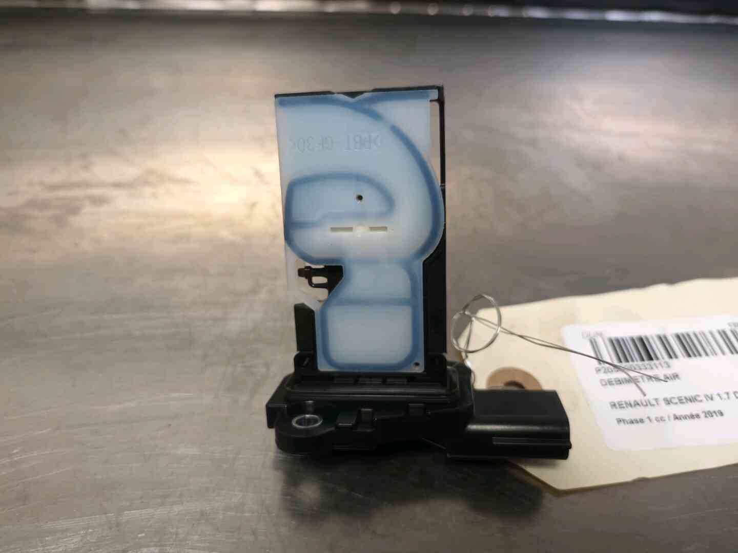 Image sélectionnée