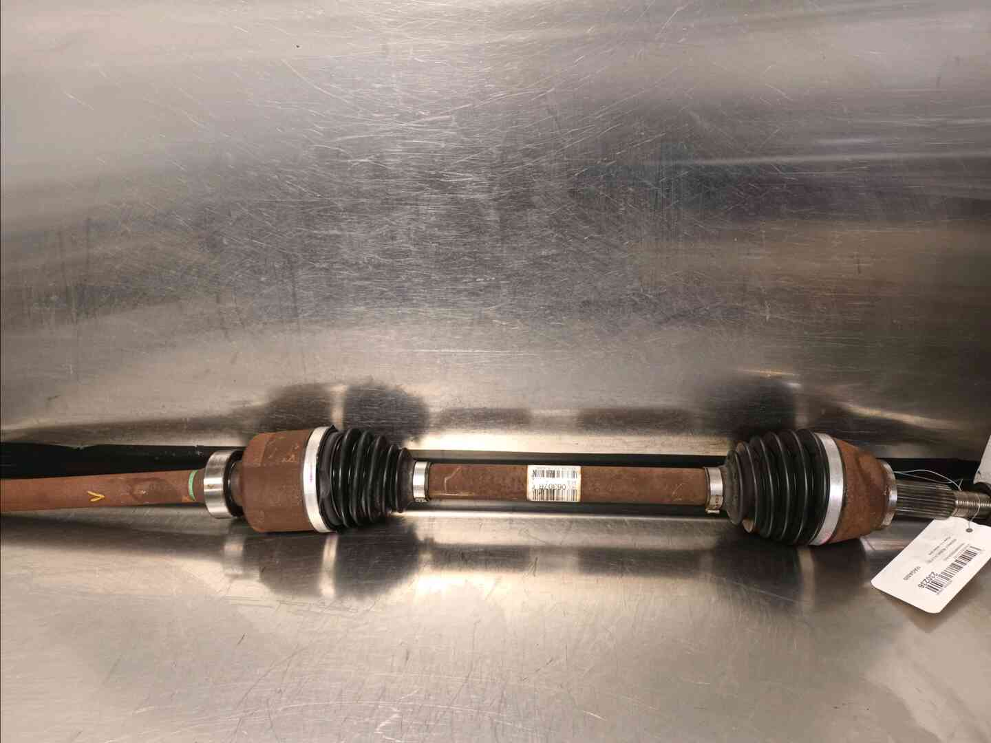 Image sélectionnée