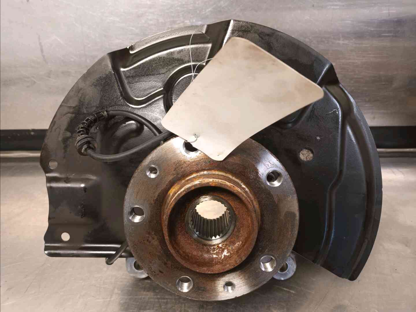 Image sélectionnée