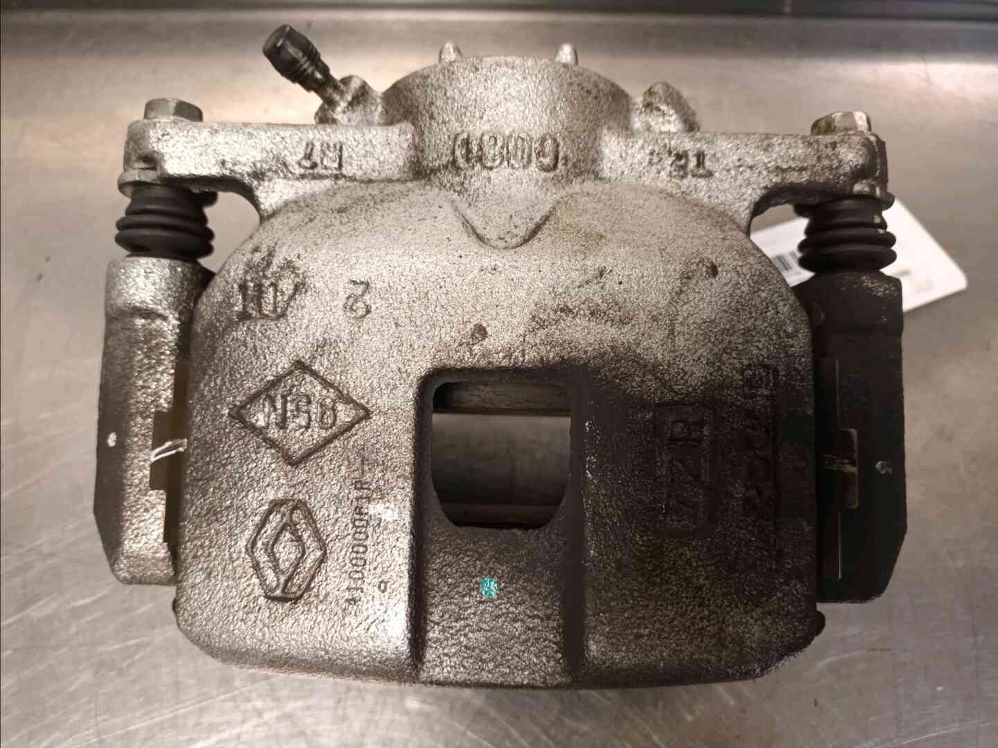 Image sélectionnée